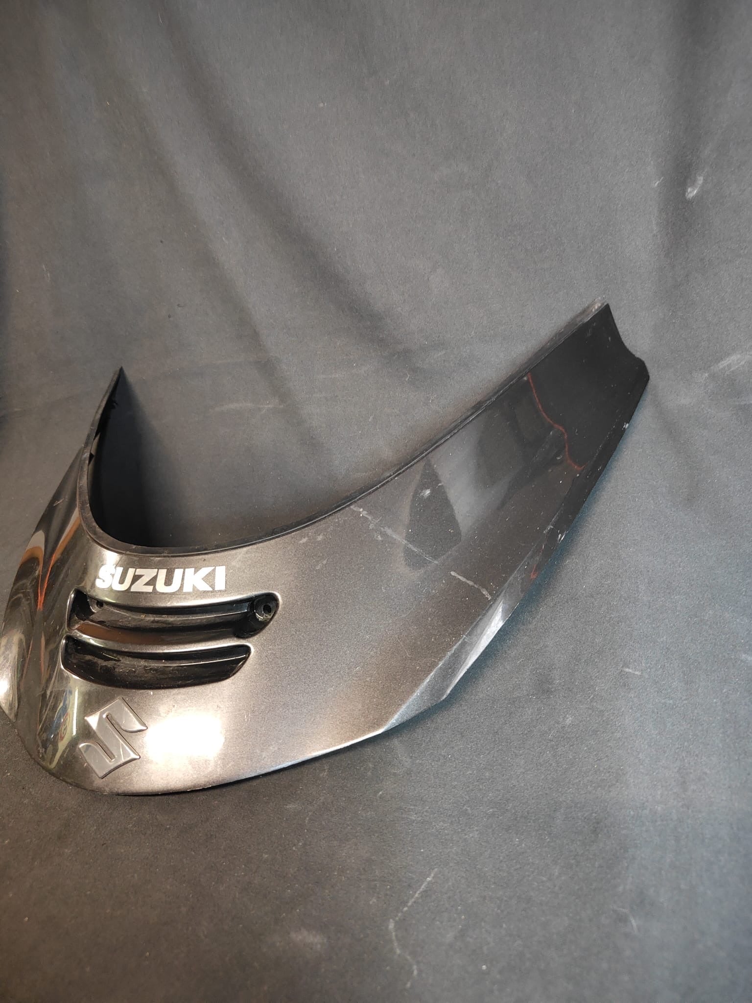 Cupolino Anteriore - Suzuki Burgman 400 2001