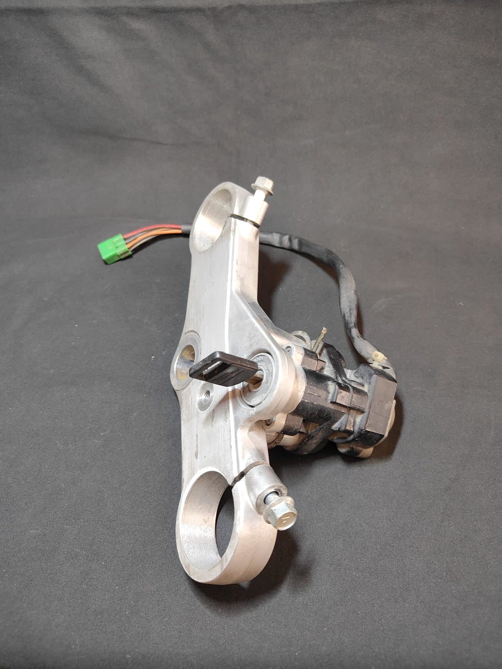Blocco Chiave Accensione - Suzuki TL 1000