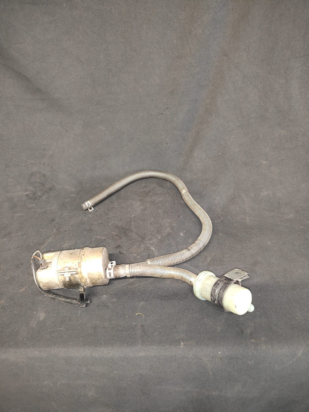 Pompa Carburante Suzuki Burgman 400 2001