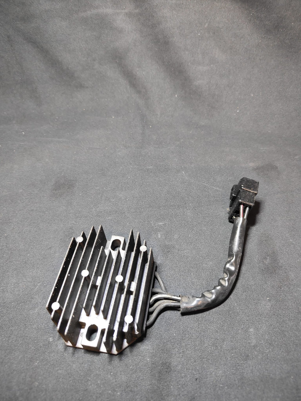 Regolatore di Tensione - Suzuki TL 1000