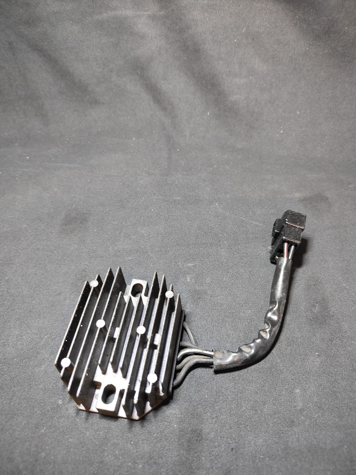 Regolatore di Tensione - Suzuki TL 1000