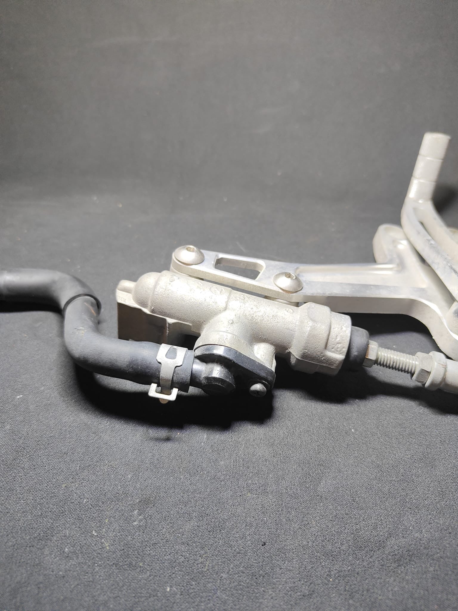 Pompa Freno Posteriore - Suzuki TL 1000