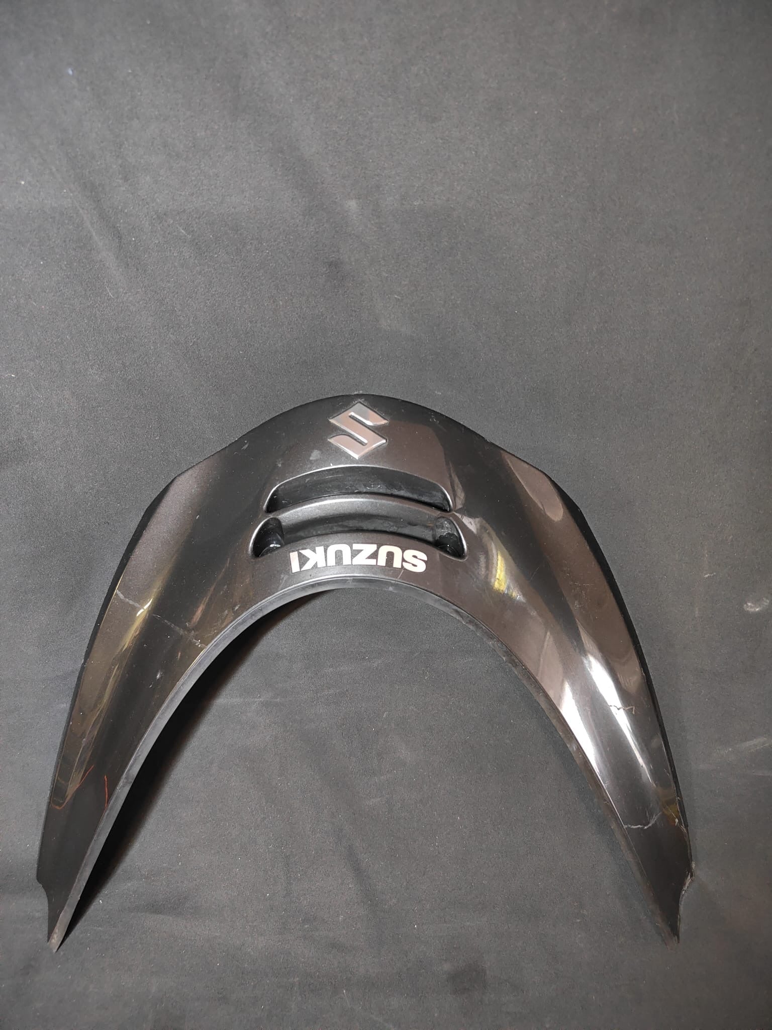 Cupolino Anteriore - Suzuki Burgman 400 2001