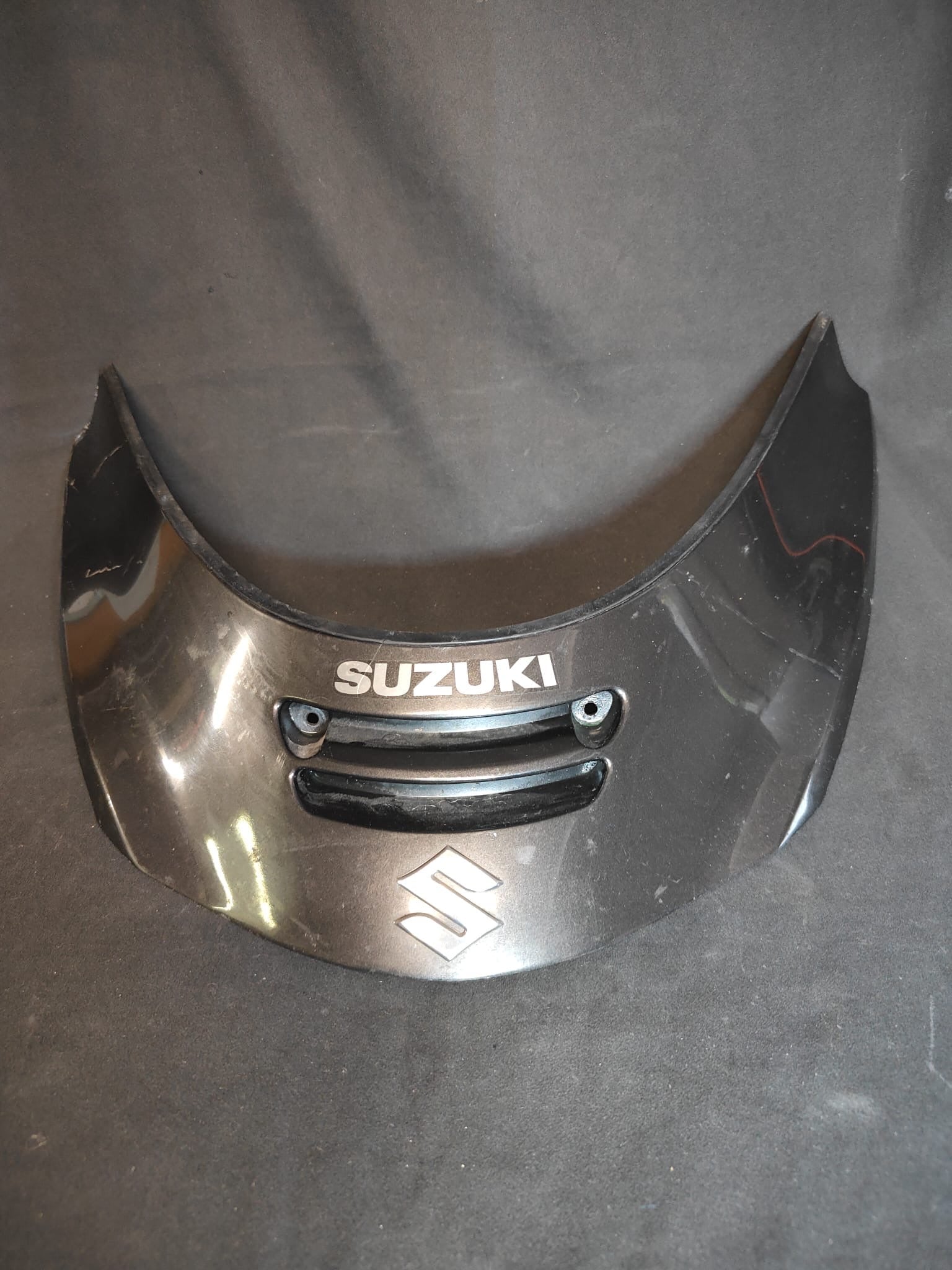 Cupolino Anteriore - Suzuki Burgman 400 2001