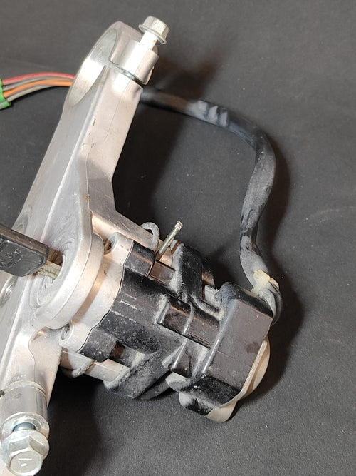 Blocco Chiave Accensione - Suzuki TL 1000
