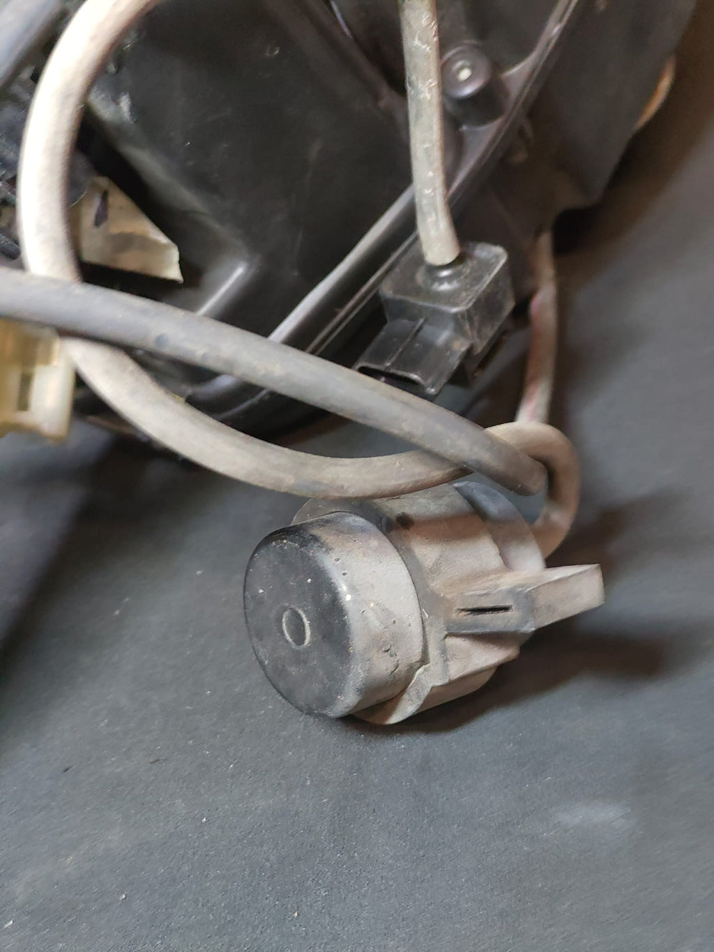 Suzuki Tl 1000